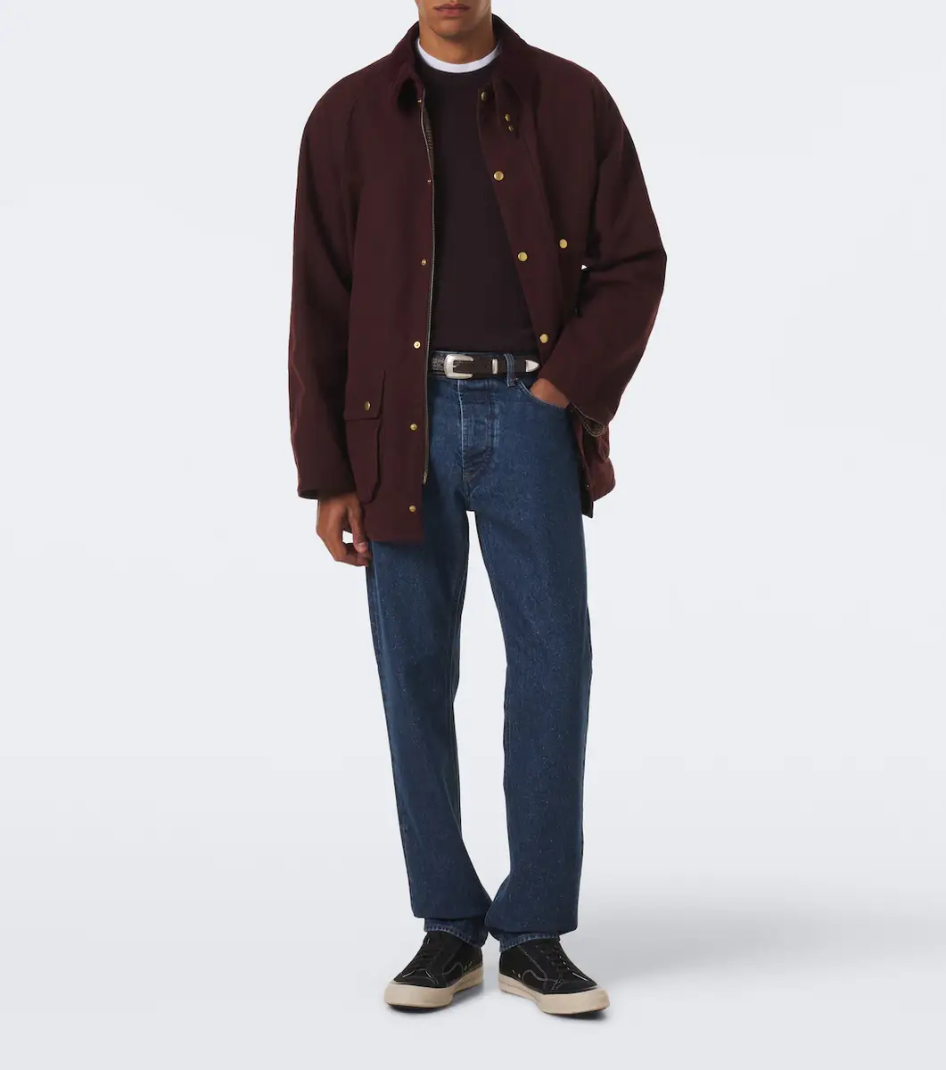 Stone Island Straight jeans | Thumbnail 2 Stone Island Straight jeans | Thumbnail 2