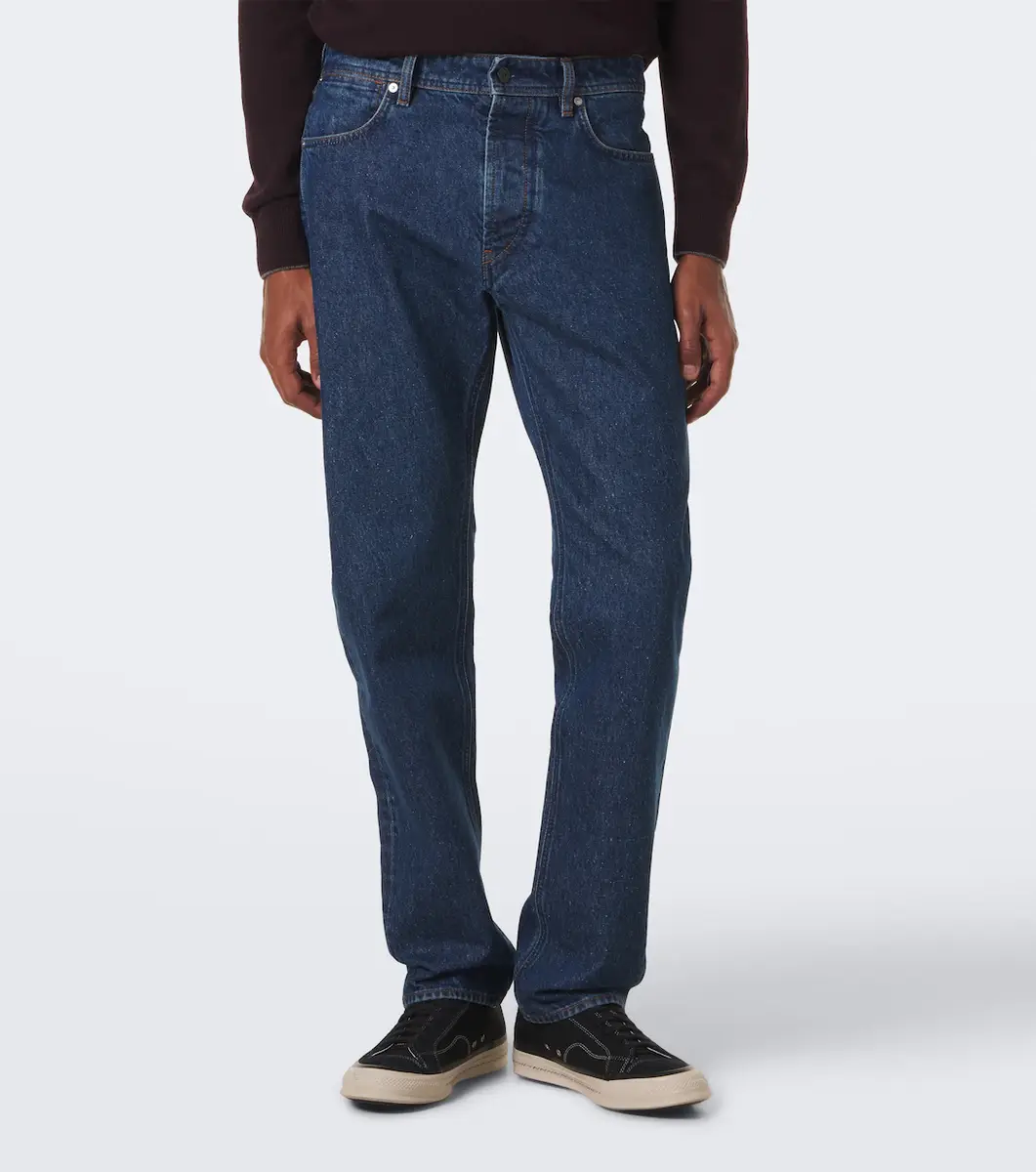 Stone Island Straight jeans | Thumbnail 3 Stone Island Straight jeans | Thumbnail 3