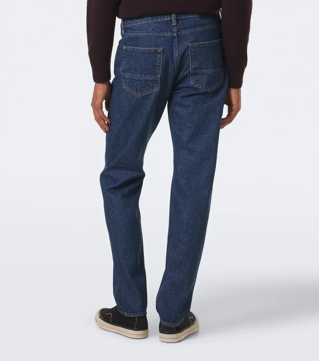 Stone Island Straight jeans | Thumbnail 4 Stone Island Straight jeans | Thumbnail 4