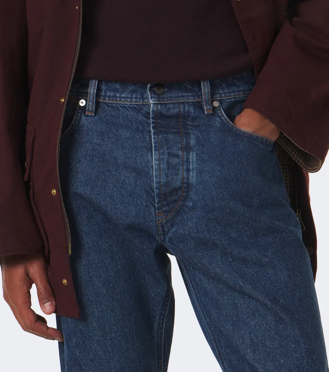 Stone Island Straight jeans | Thumbnail 5 Stone Island Straight jeans | Thumbnail 5