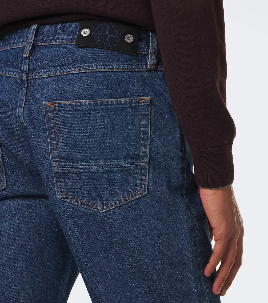 Stone Island Straight jeans | Thumbnail 6 Stone Island Straight jeans | Thumbnail 6