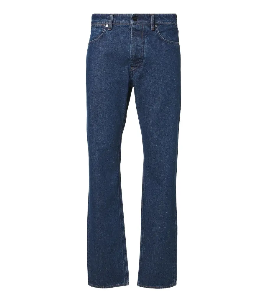 Stone Island Straight jeans