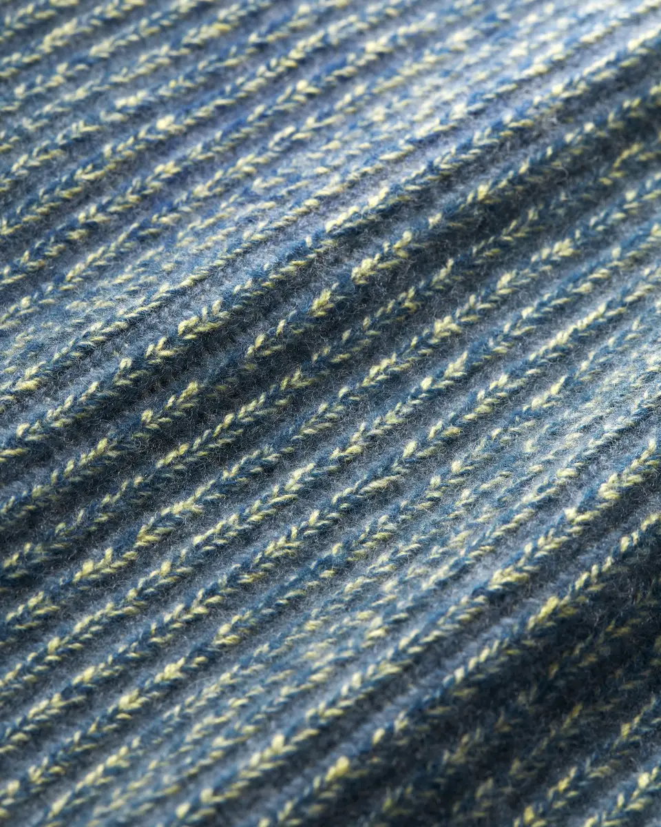 Dior Blue Cashmere Knit | Thumbnail 7 Dior Blue Cashmere Knit | Thumbnail 7