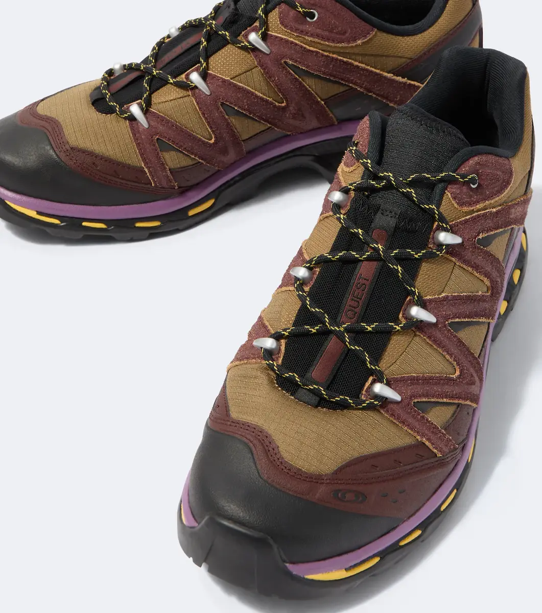 Salomon XT-Quest Expedition sneakers | Thumbnail 4 Salomon XT-Quest Expedition sneakers | Thumbnail 4