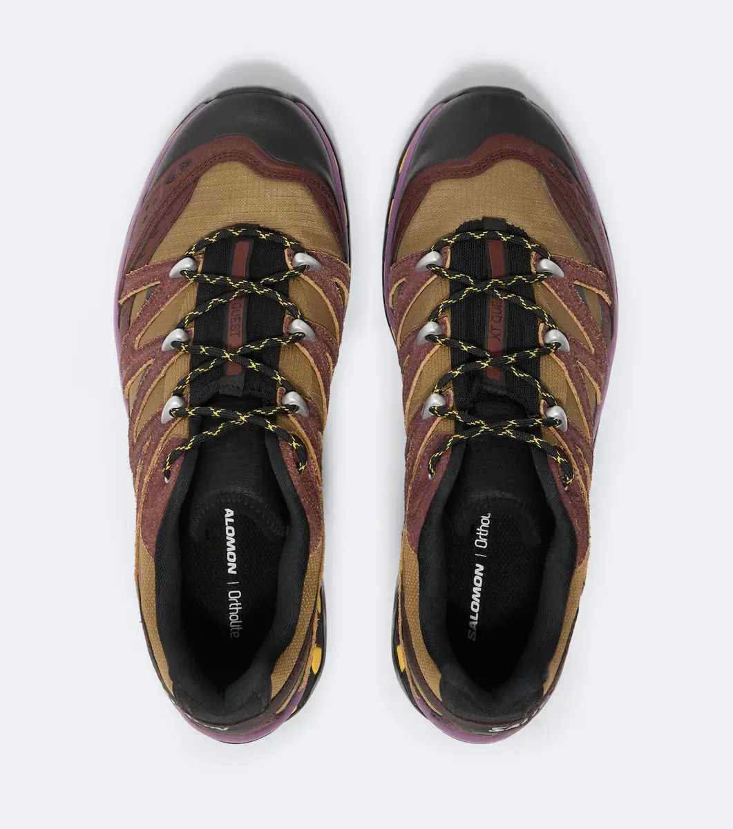 Salomon XT-Quest Expedition sneakers | Thumbnail 5 Salomon XT-Quest Expedition sneakers | Thumbnail 5