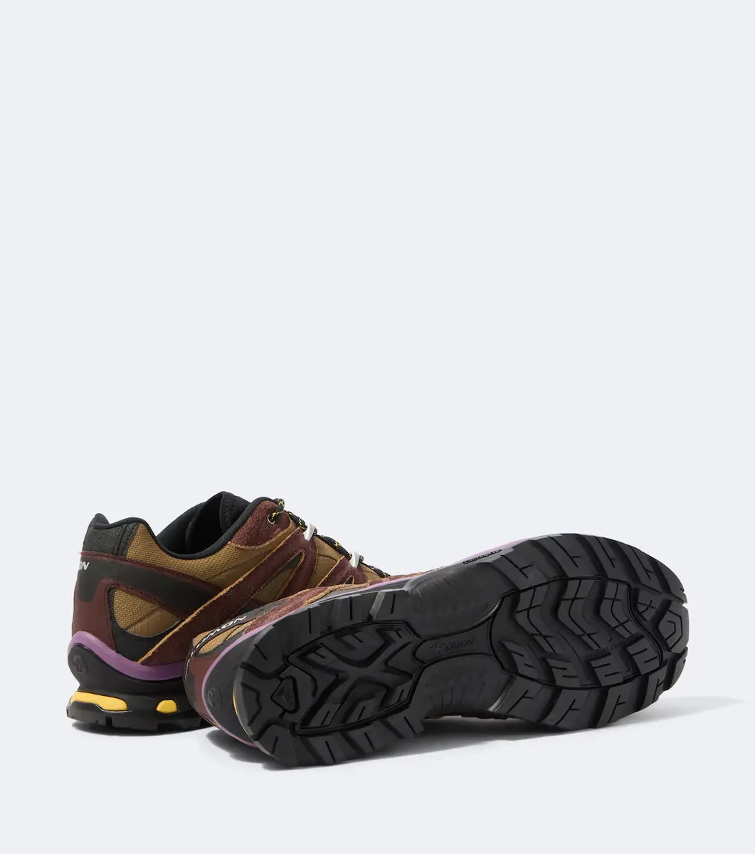 Salomon XT-Quest Expedition sneakers | Thumbnail 8 Salomon XT-Quest Expedition sneakers | Thumbnail 8