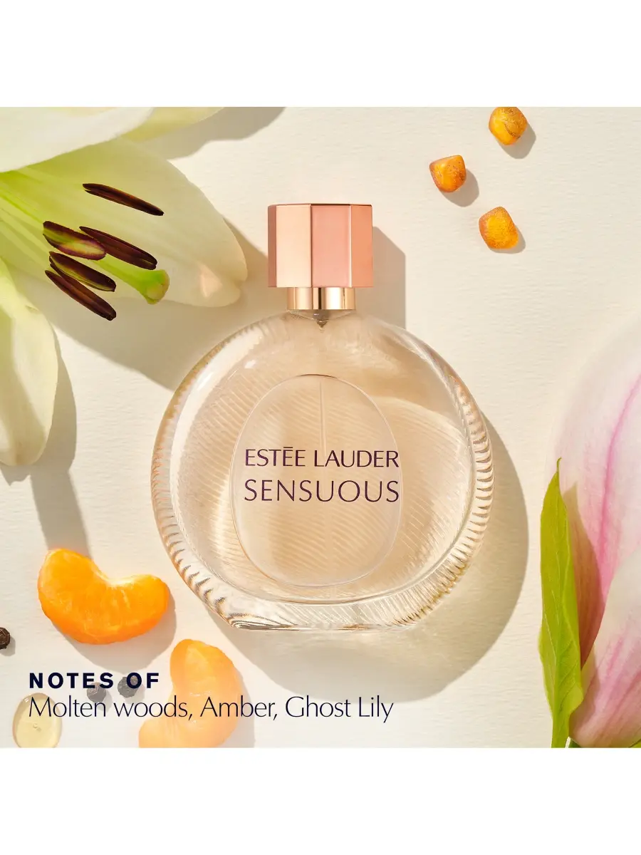 Estée Lauder Women's Sensuous Eau de Parfum Spray | Thumbnail 2 Estée Lauder Women's Sensuous Eau de Parfum Spray | Thumbnail 2