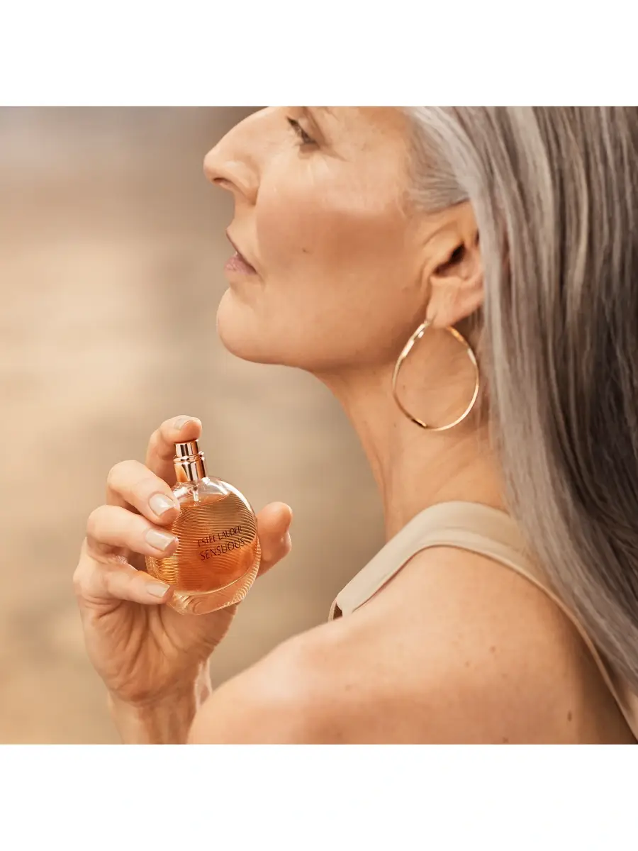 Estée Lauder Women's Sensuous Eau de Parfum Spray | Thumbnail 3 Estée Lauder Women's Sensuous Eau de Parfum Spray | Thumbnail 3