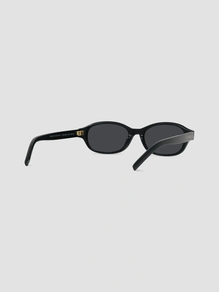 Givenchy Women's City 55MM Oval Sunglasses | Thumbnail 6 Givenchy Women's City 55MM Oval Sunglasses | Thumbnail 6