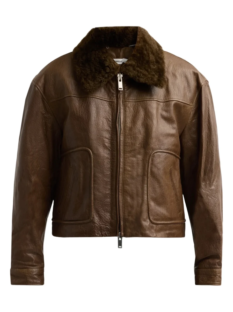Women's Mel Leather Jacket Women's Mel Leather Jacket