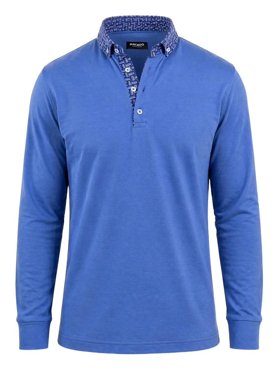 Men's Newton Polo Shirt Men's Newton Polo Shirt