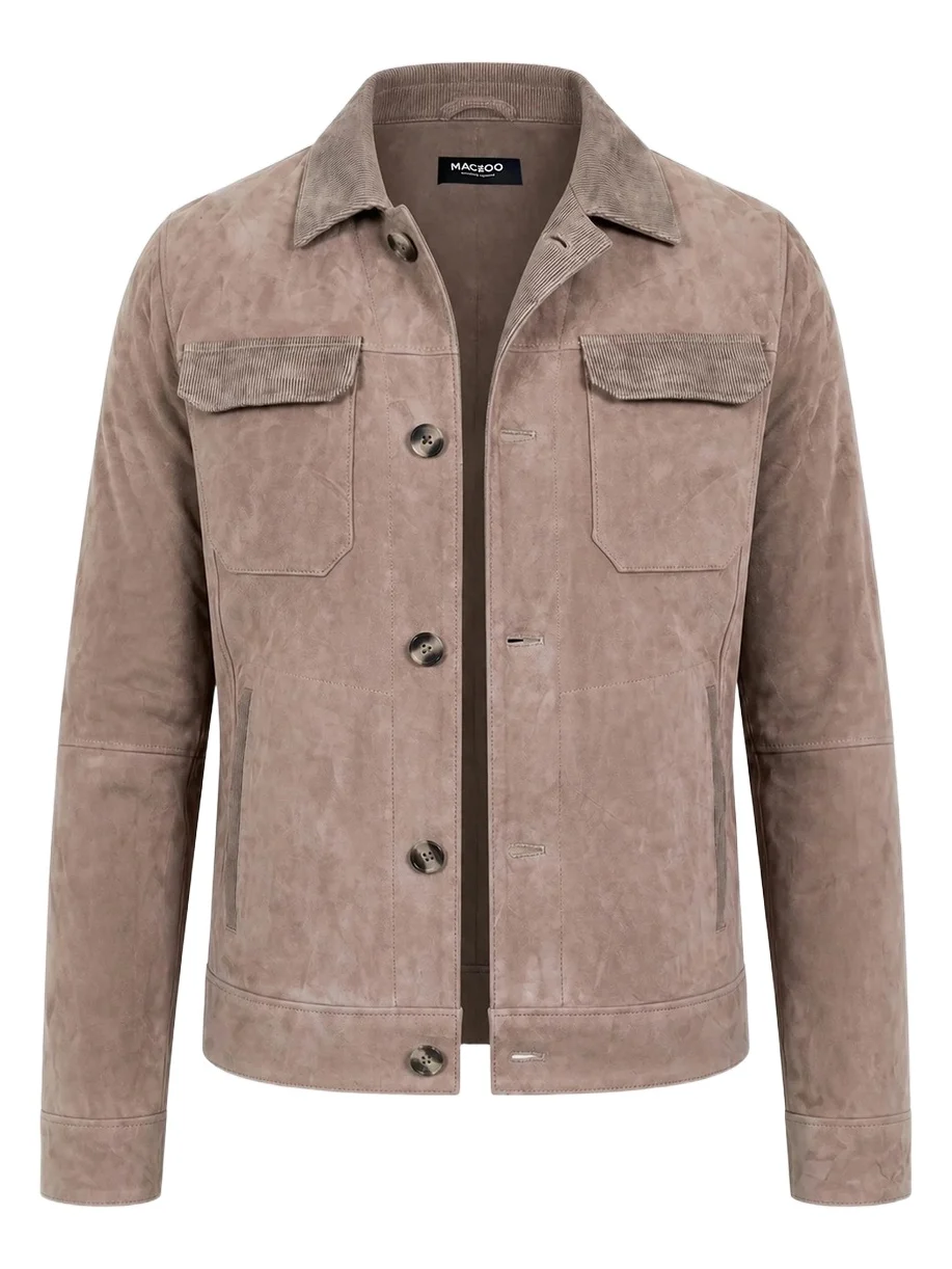 Men's Leather Jacket Men's Leather Jacket