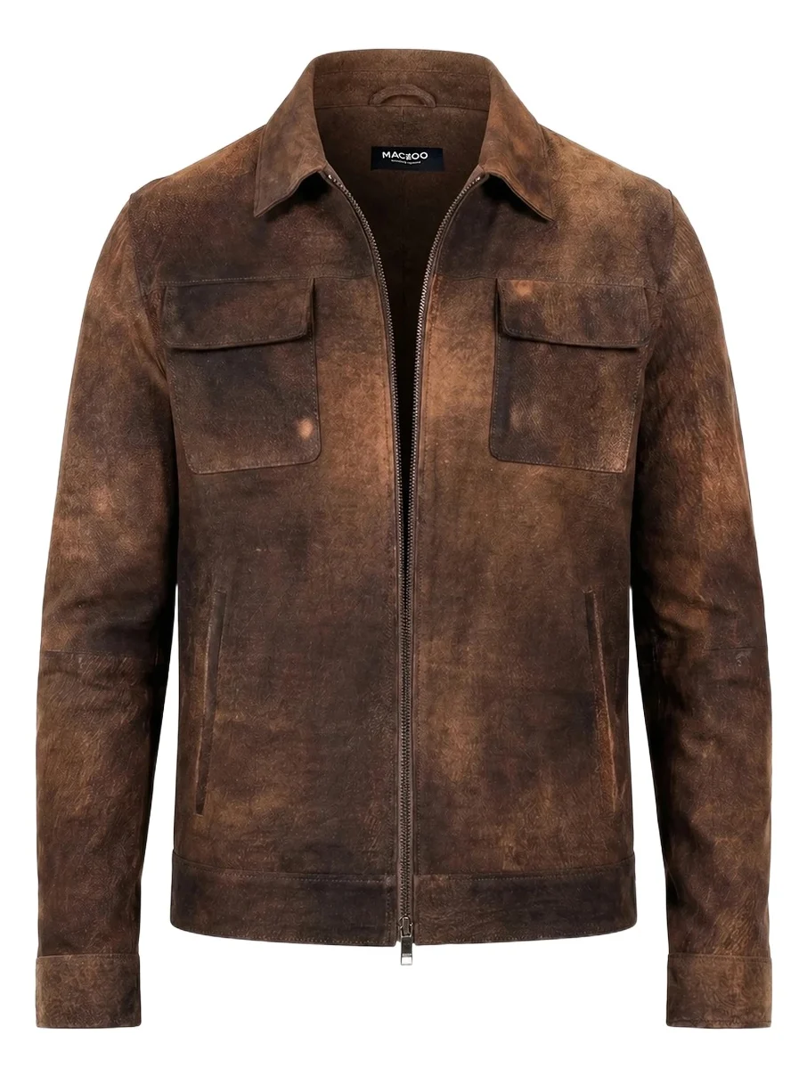 Men's Leather Jacket Men's Leather Jacket