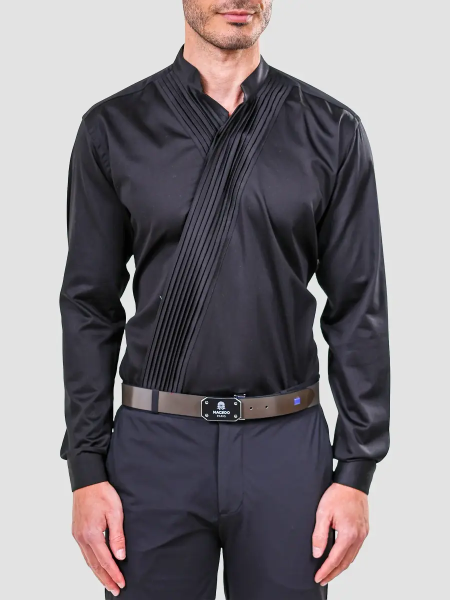 Maceoo Men's Kymono Shirt | Thumbnail 2 Maceoo Men's Kymono Shirt | Thumbnail 2