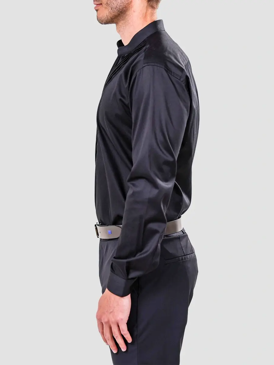 Maceoo Men's Kymono Shirt | Thumbnail 3 Maceoo Men's Kymono Shirt | Thumbnail 3