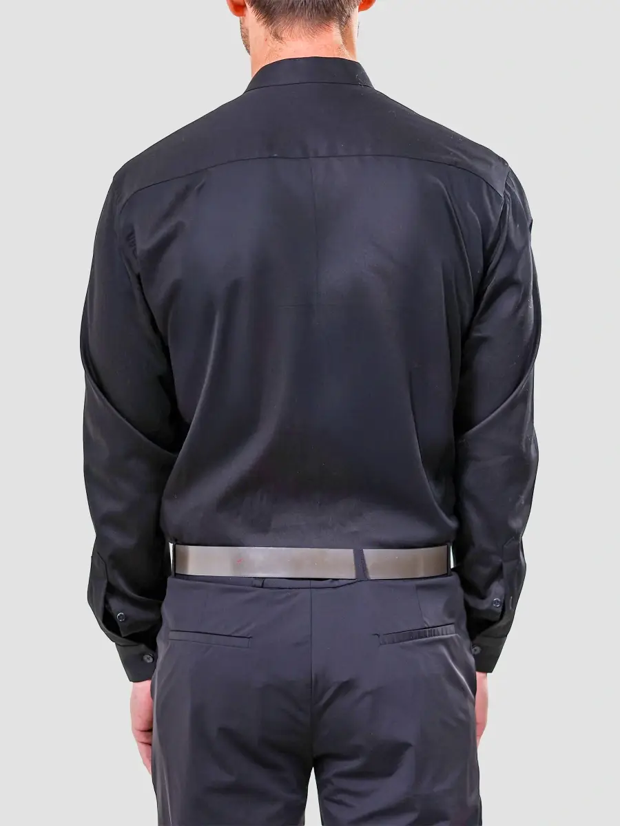 Maceoo Men's Kymono Shirt | Thumbnail 4 Maceoo Men's Kymono Shirt | Thumbnail 4