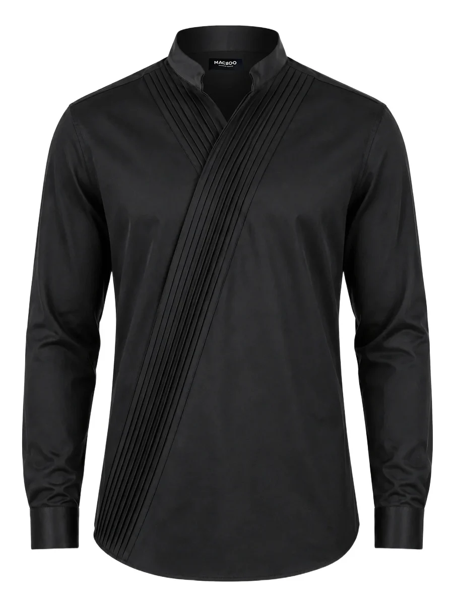 Men's Kymono Shirt