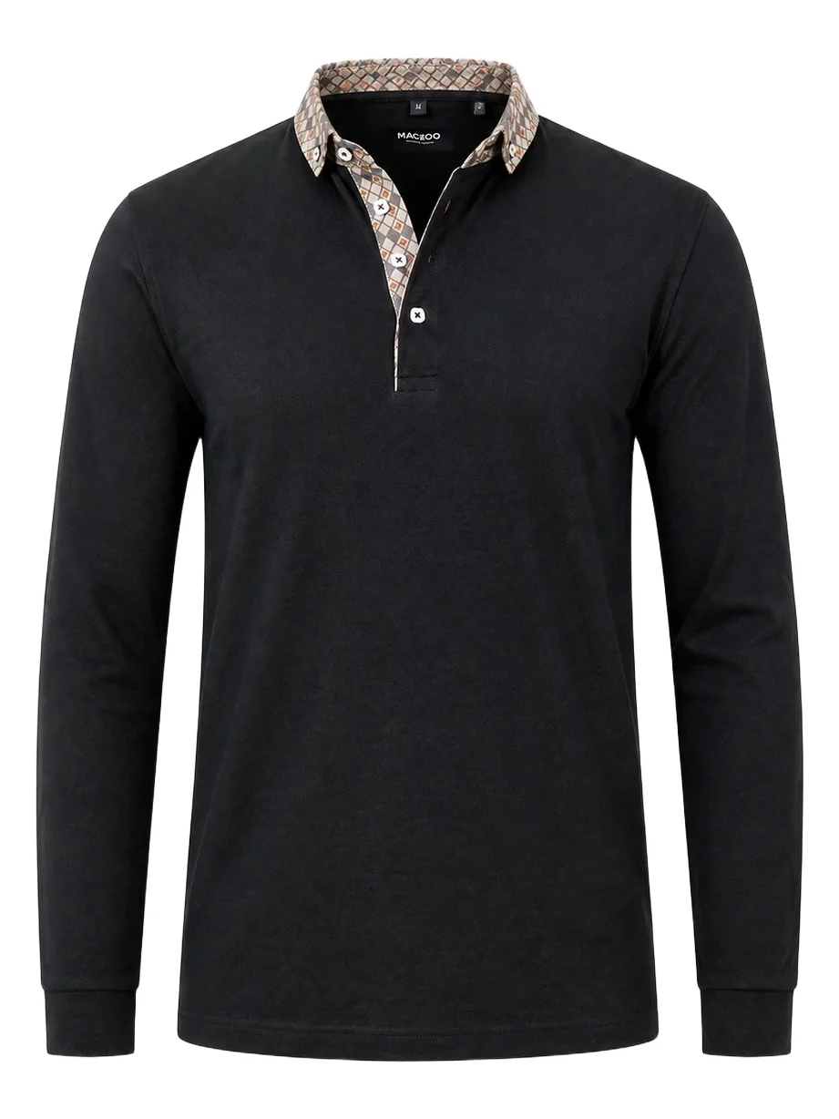 Men's Newton Polo Shirt Men's Newton Polo Shirt
