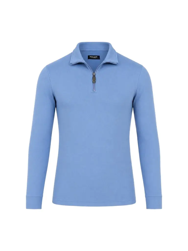Men's Athleisure Zipper Sweater Men's Athleisure Zipper Sweater