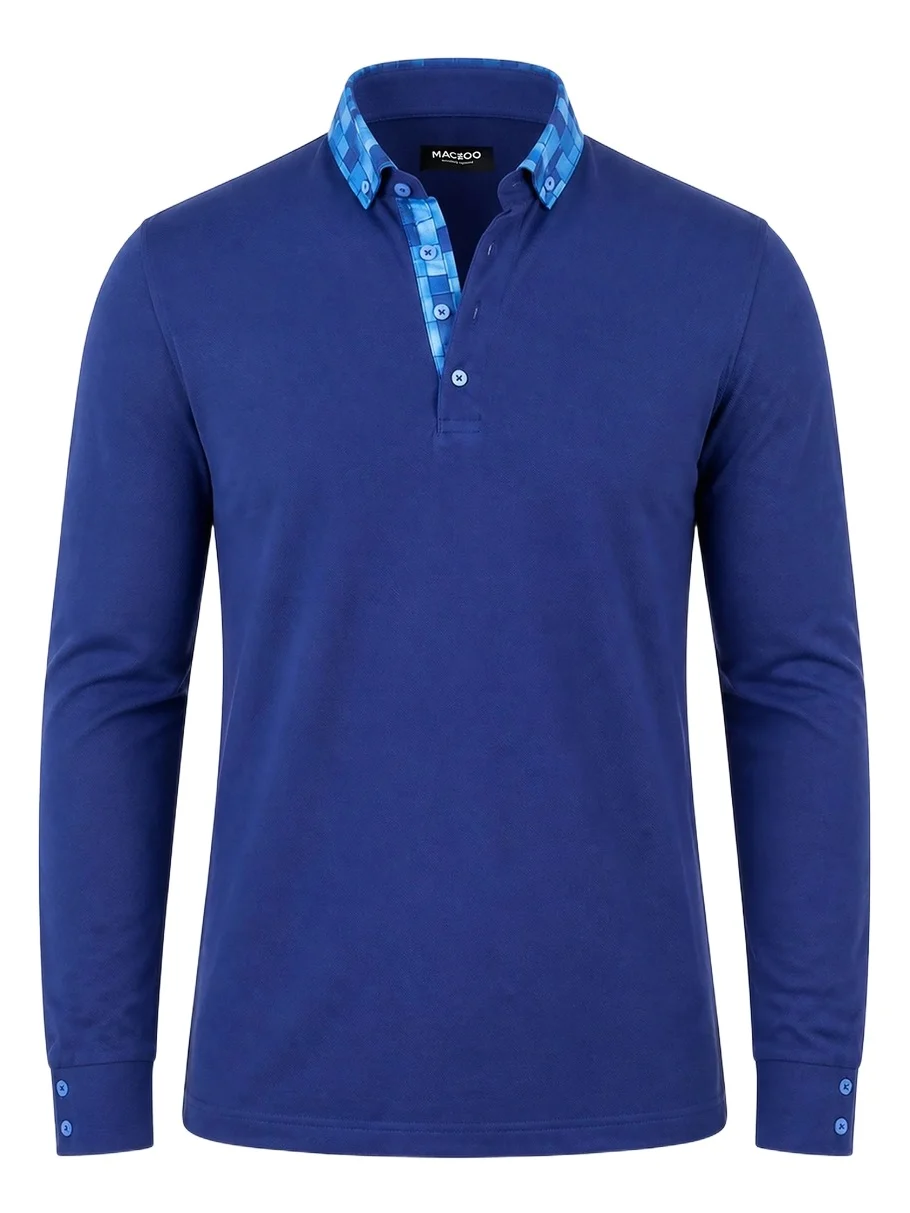 Men's Newton Polo Shirt Men's Newton Polo Shirt