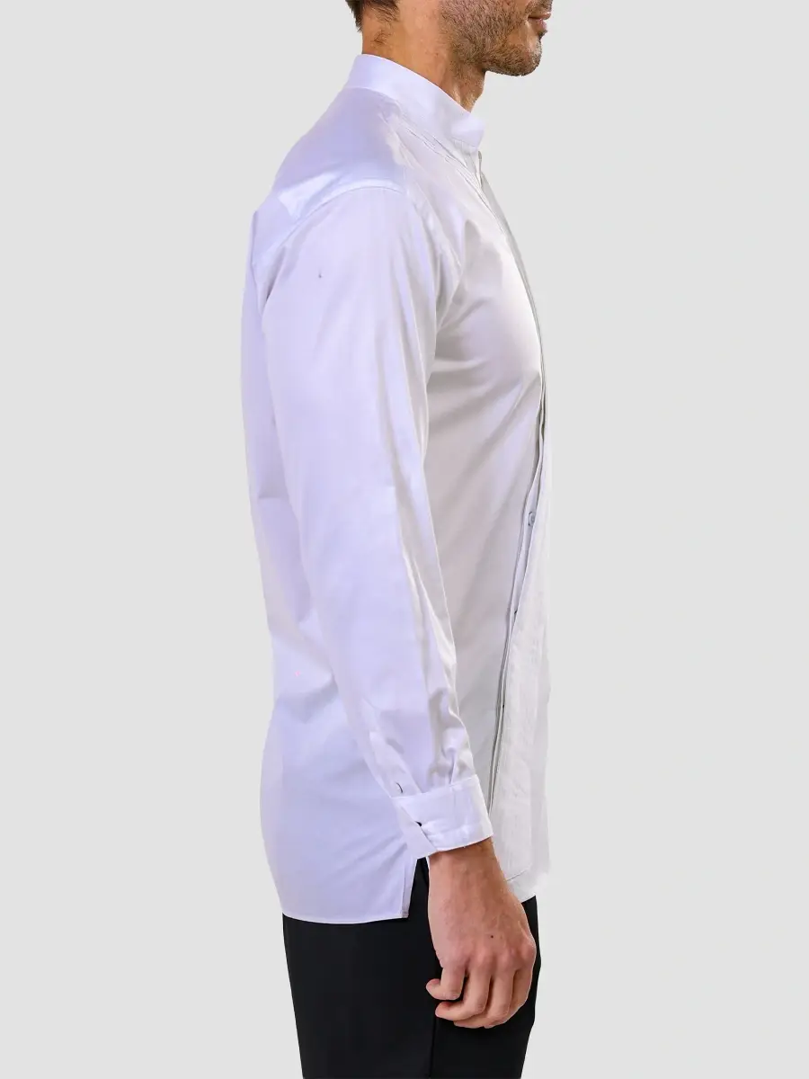 Maceoo Men's Kymono Shirt | Thumbnail 3