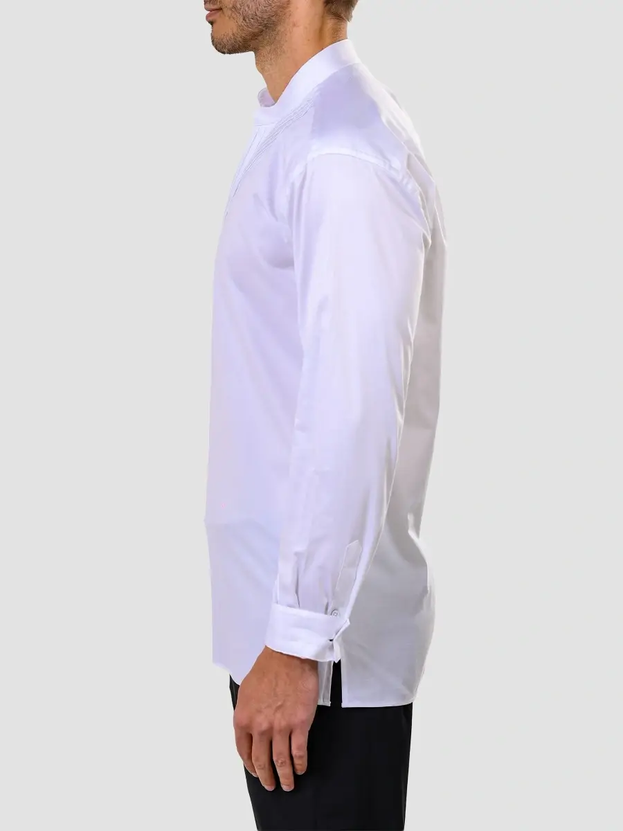 Maceoo Men's Kymono Shirt | Thumbnail 5