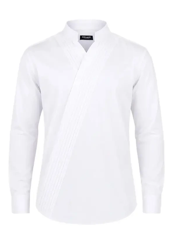 Men's Kymono Shirt Men's Kymono Shirt