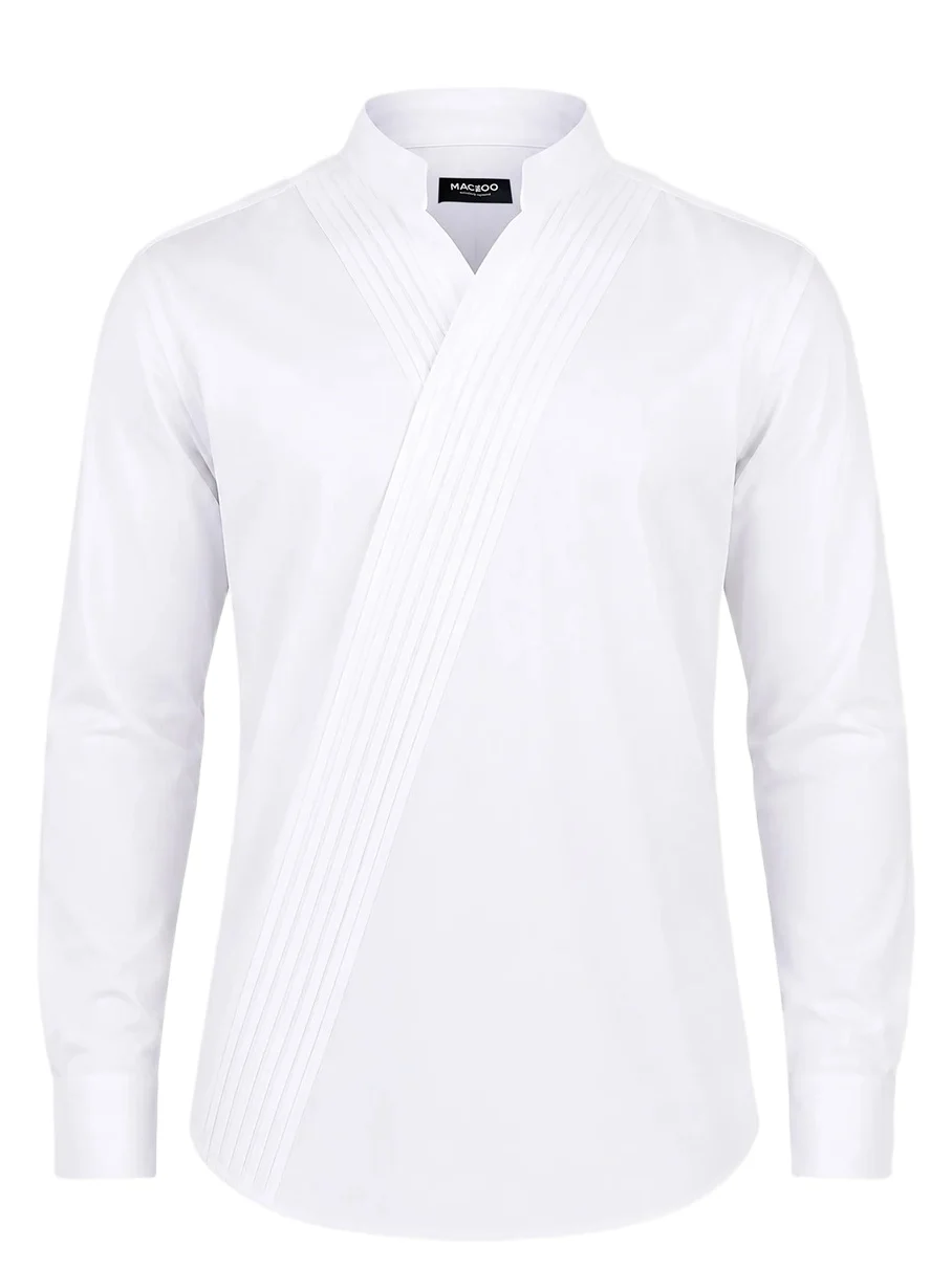 Men's Kymono Shirt Men's Kymono Shirt