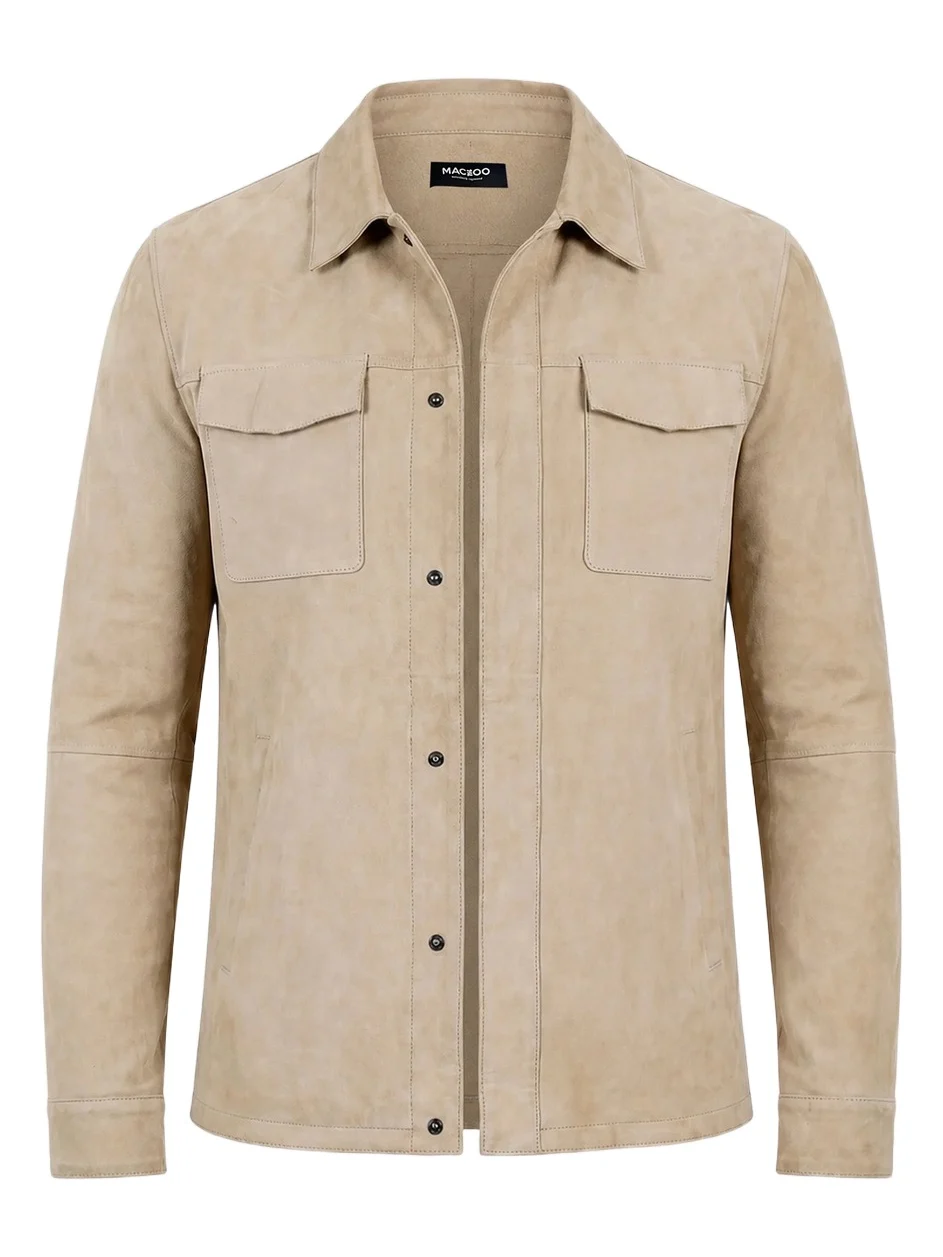 Men's Leather Jacket Men's Leather Jacket