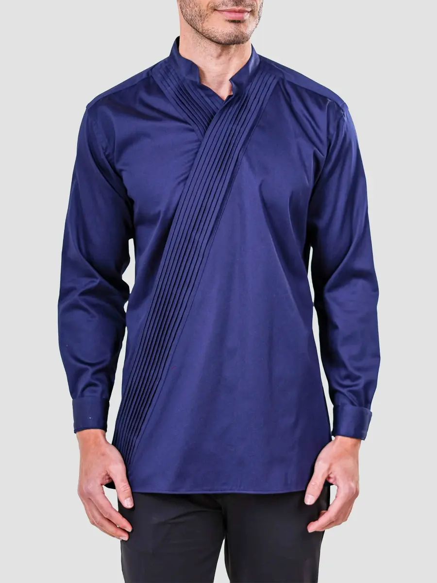 Maceoo Men's Kymono Shirt | Thumbnail 2 Maceoo Men's Kymono Shirt | Thumbnail 2