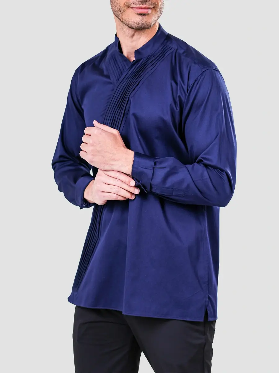 Maceoo Men's Kymono Shirt | Thumbnail 3 Maceoo Men's Kymono Shirt | Thumbnail 3