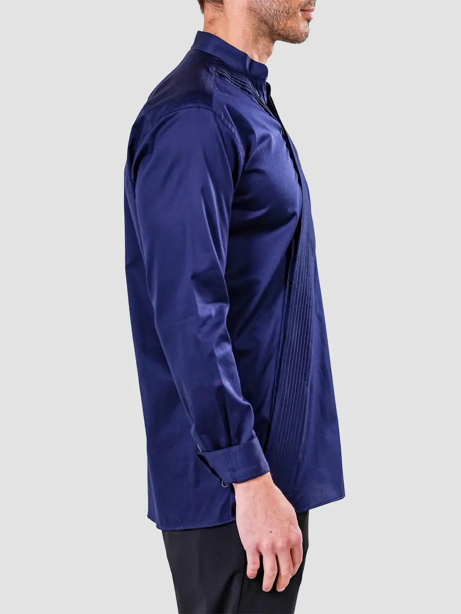 Maceoo Men's Kymono Shirt | Thumbnail 4 Maceoo Men's Kymono Shirt | Thumbnail 4