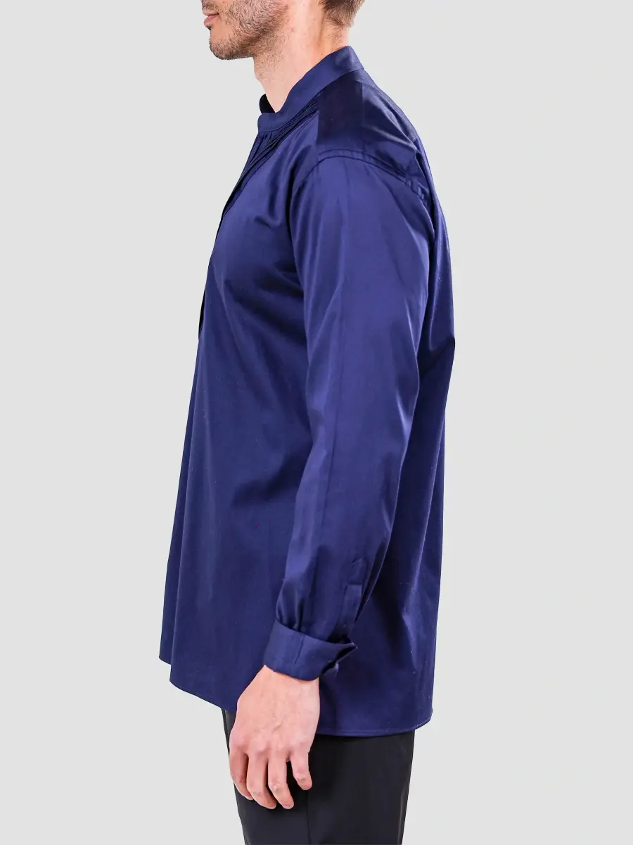Maceoo Men's Kymono Shirt | Thumbnail 5 Maceoo Men's Kymono Shirt | Thumbnail 5