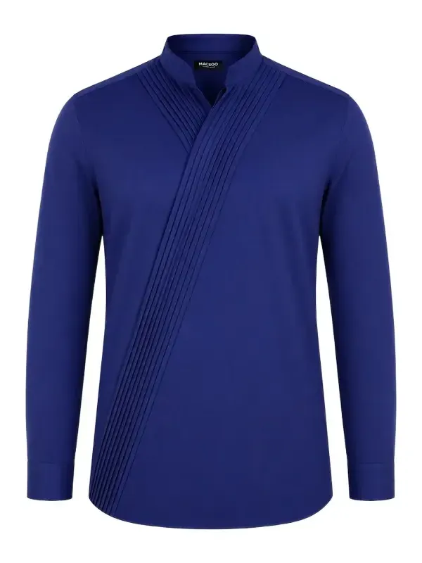 Men's Kymono Shirt