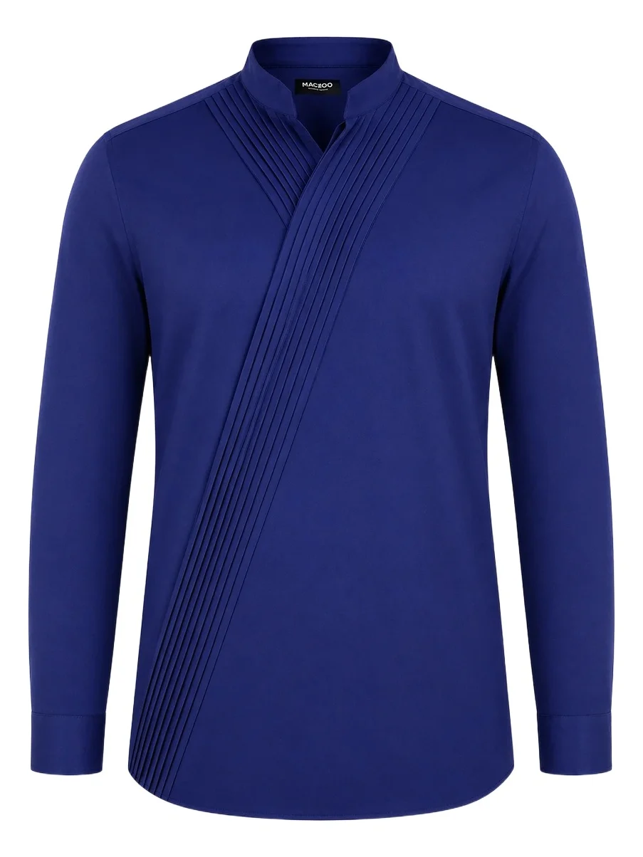 Men's Kymono Shirt