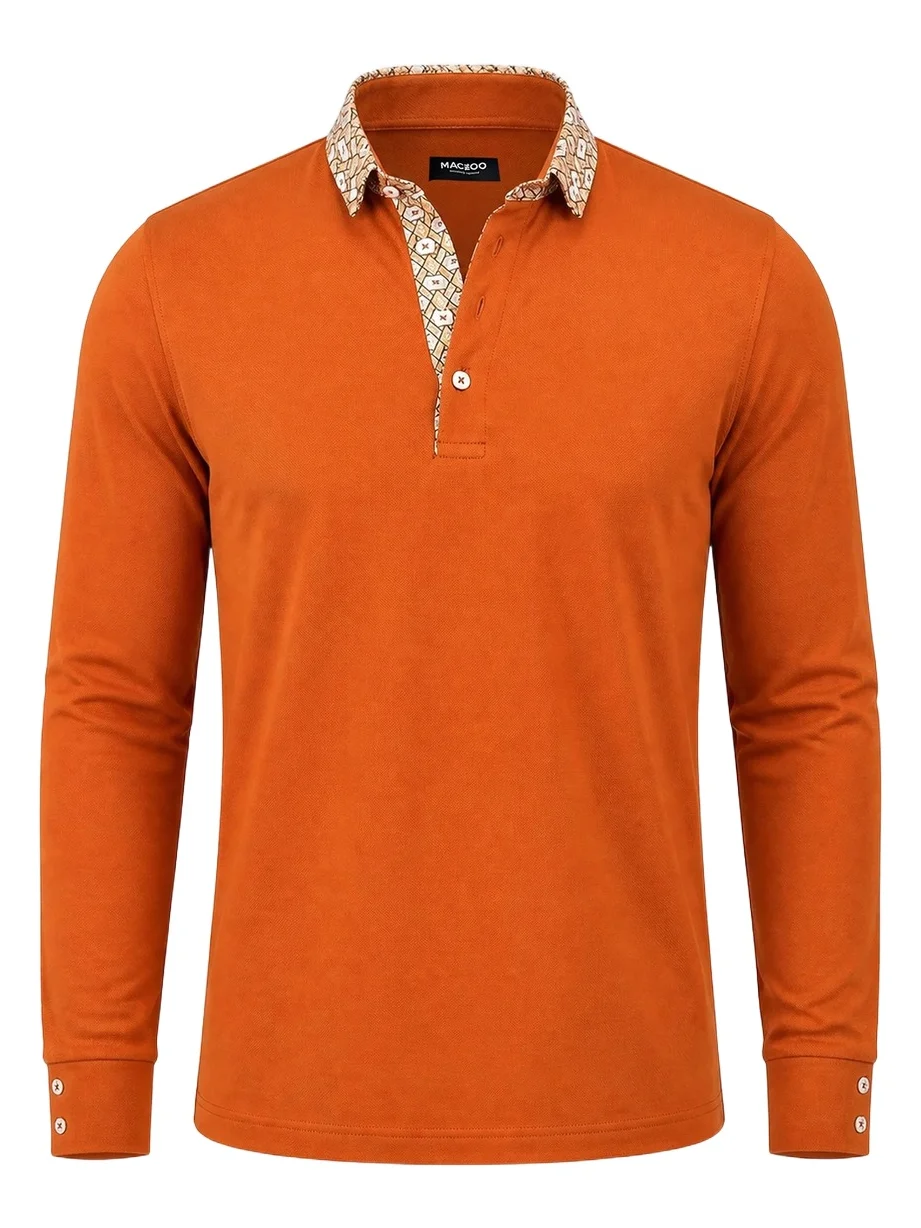 Men's Newton Polo Shirt Men's Newton Polo Shirt