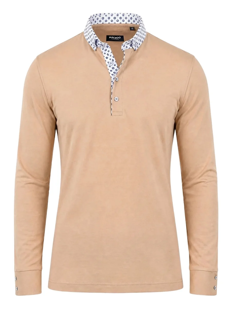 Men's Newton Polo Shirt Men's Newton Polo Shirt