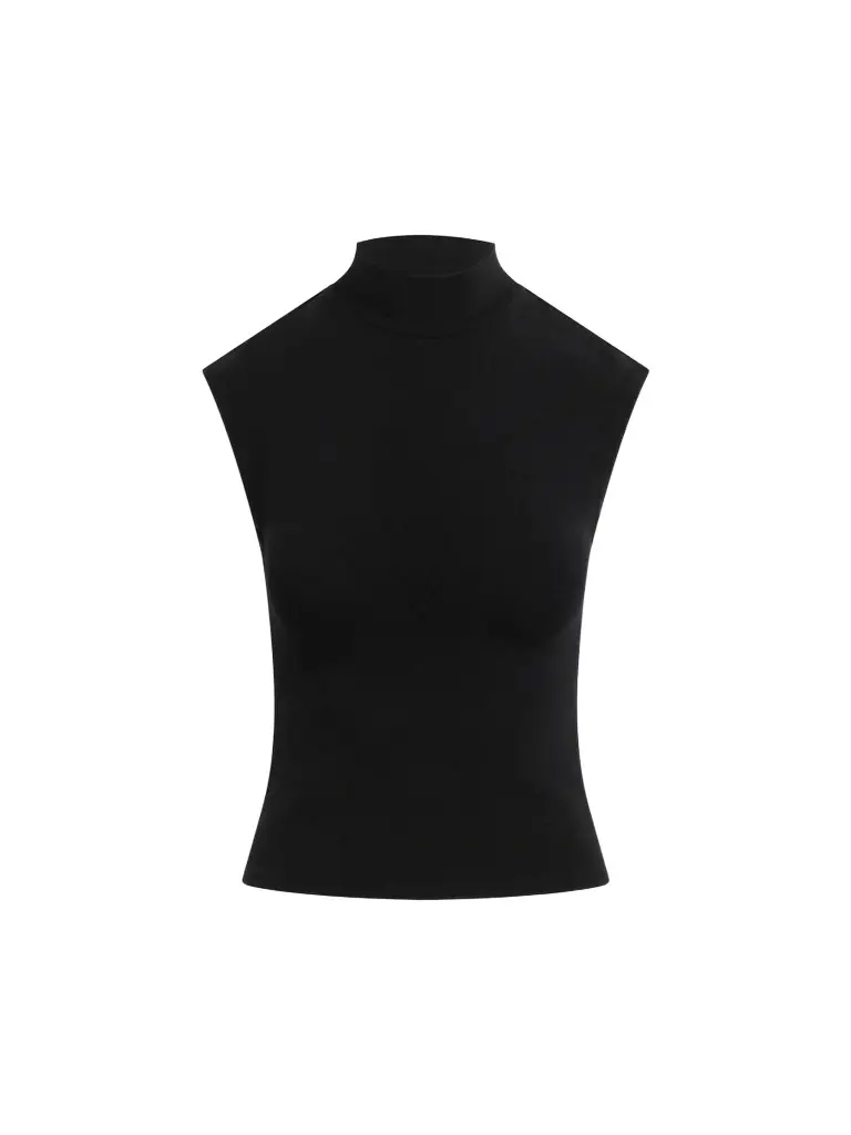 Favorite Daughter Women's The Heritage Mockneck Top