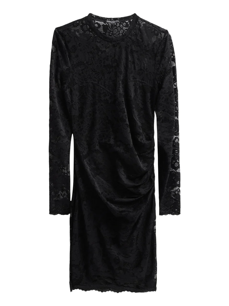 Women's Vanessa Lace Mini Dress Women's Vanessa Lace Mini Dress