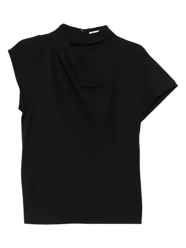 Staud Women's Davina Asymmetric Top