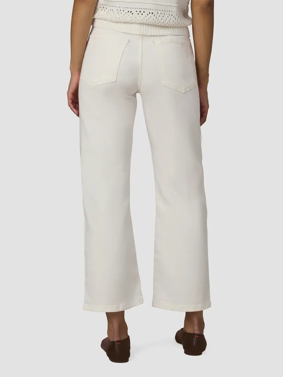 Joe's Jeans Women's The Margot Crop Jeans | Thumbnail 3