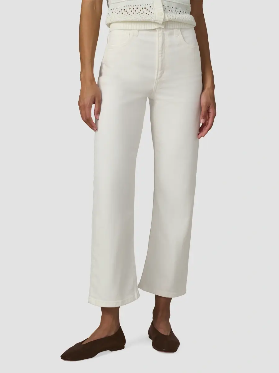 Joe's Jeans Women's The Margot Crop Jeans | Thumbnail 4