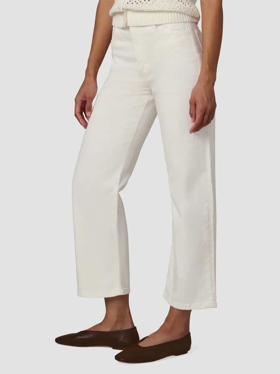 Joe's Jeans Women's The Margot Crop Jeans | Thumbnail 5