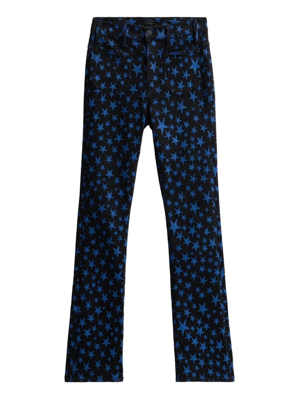 Women's The Patch Pocket Insider Sneak Jeans