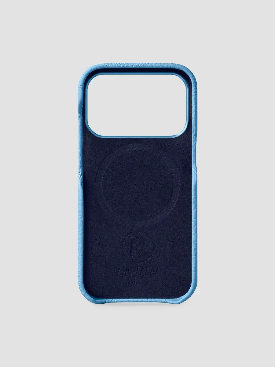 MAISON de SABRÉ Leather Phone Case (iPhone 18 Pro Max) | Thumbnail 4 MAISON de SABRÉ Leather Phone Case (iPhone 18 Pro Max) | Thumbnail 4