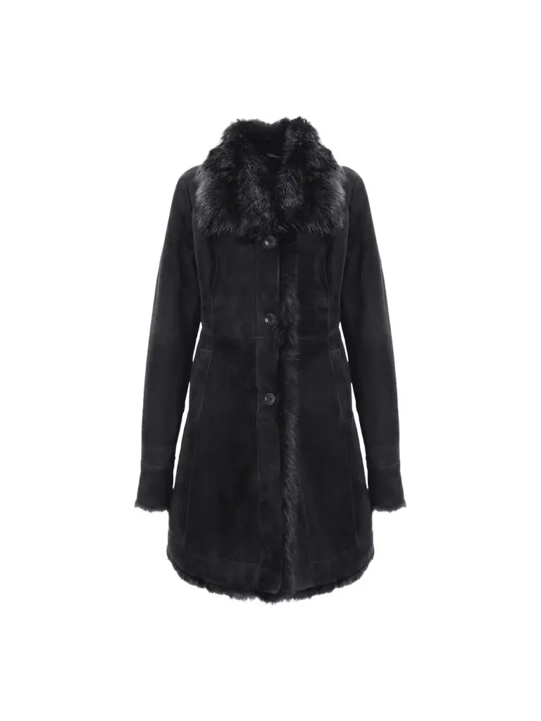 Women's Merino Shearling Lamb Stroller Women's Merino Shearling Lamb Stroller