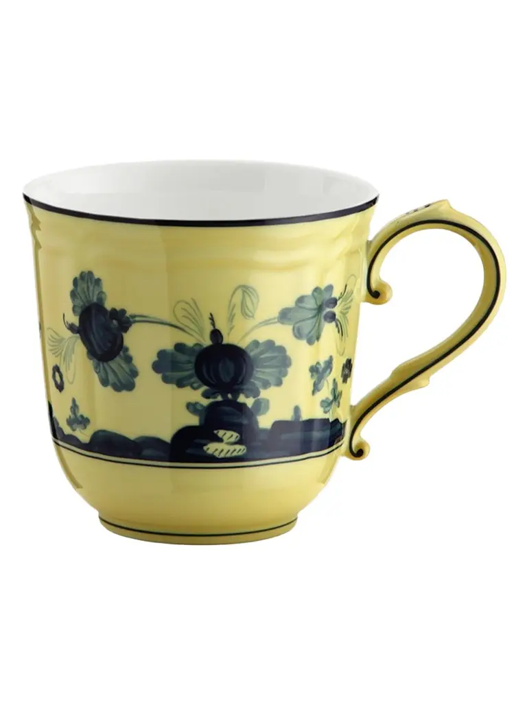 GINORI 1735 Oriente Italiano Mug