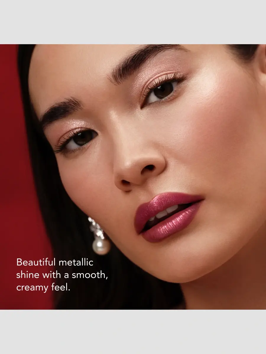 CHANTECAILLE Lip Cristal Rose Quartz Lipstick | Thumbnail 6