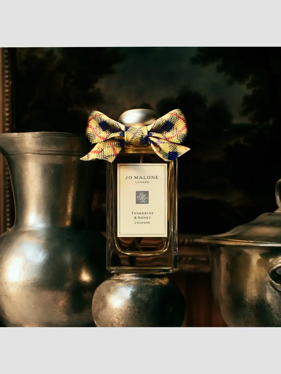 Jo Malone London Limited Edition Tangerine & Honey Cologne | Thumbnail 3 Jo Malone London Limited Edition Tangerine & Honey Cologne | Thumbnail 3