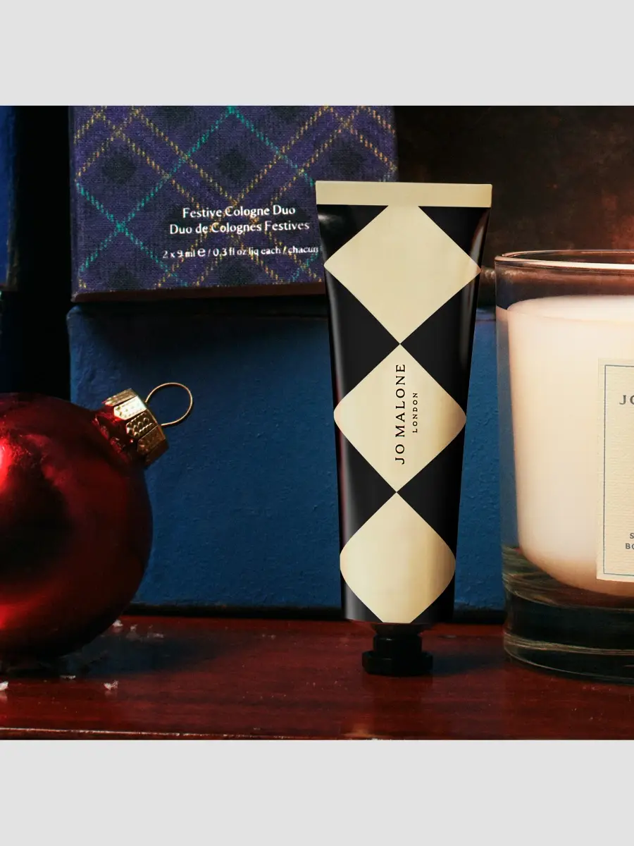 Jo Malone London Limited-Edition Orange Bitters Moisturizing Hand Cream | Thumbnail 3 Jo Malone London Limited-Edition Orange Bitters Moisturizing Hand Cream | Thumbnail 3